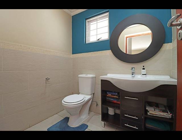 3 BEDROOM HOUSE FOR SALE IN EASTLEIGH RIDGE